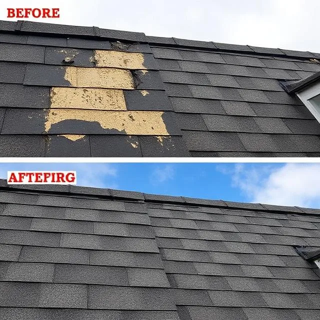 Roof Repair Near Me in Roxana, KY near me